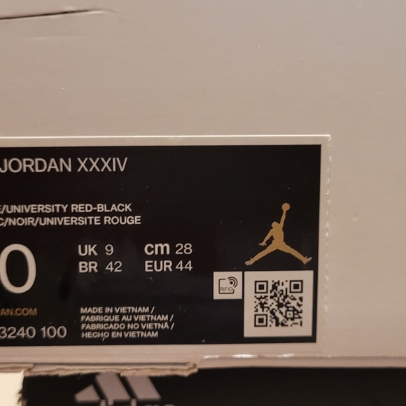 Casual or basketball shoes come and get it cheap - Picture 7 of 16